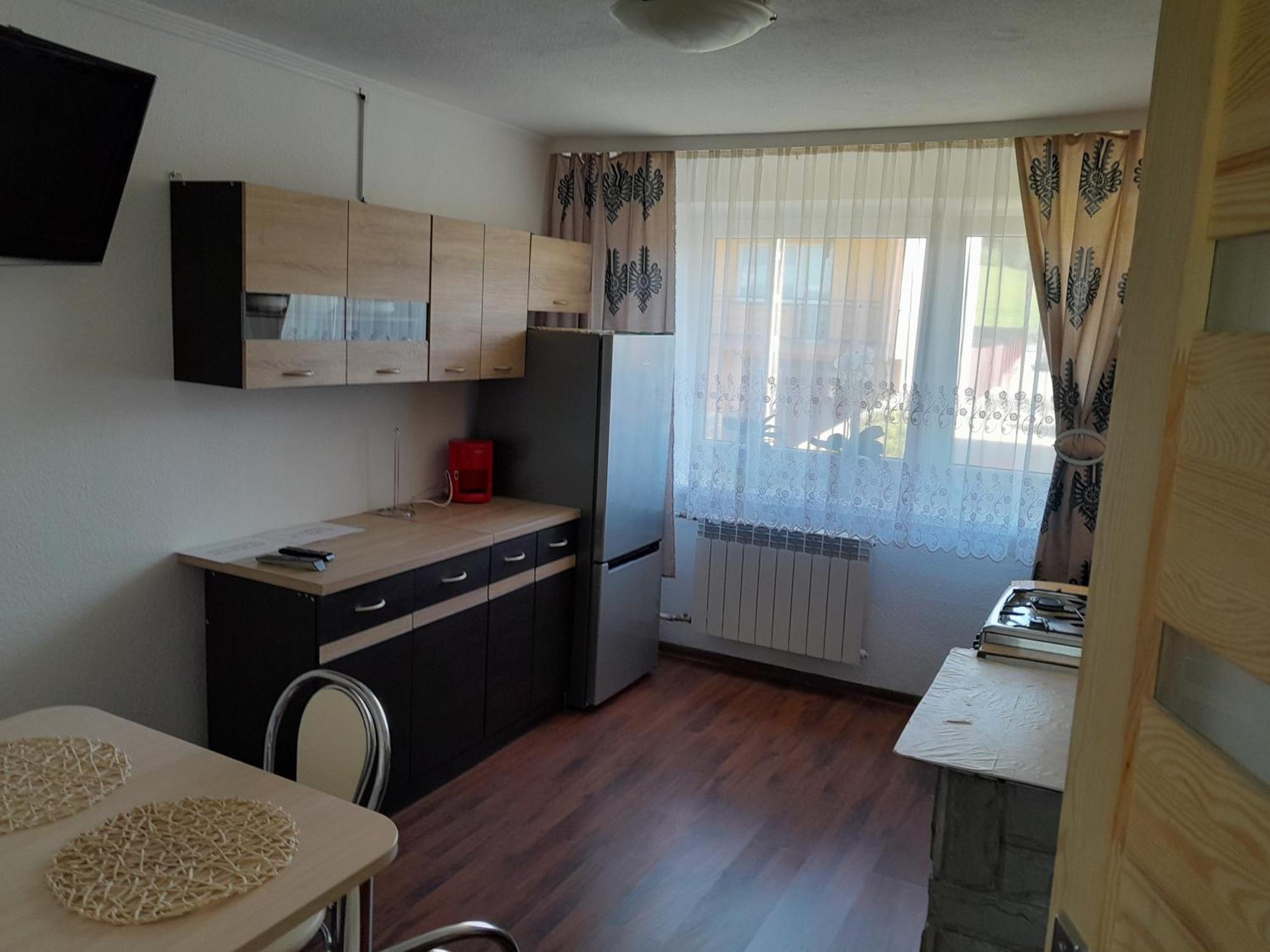 Apartamenty W Pieninach - 2 Sypialnie 스로모프체 비즈네 외부 사진
