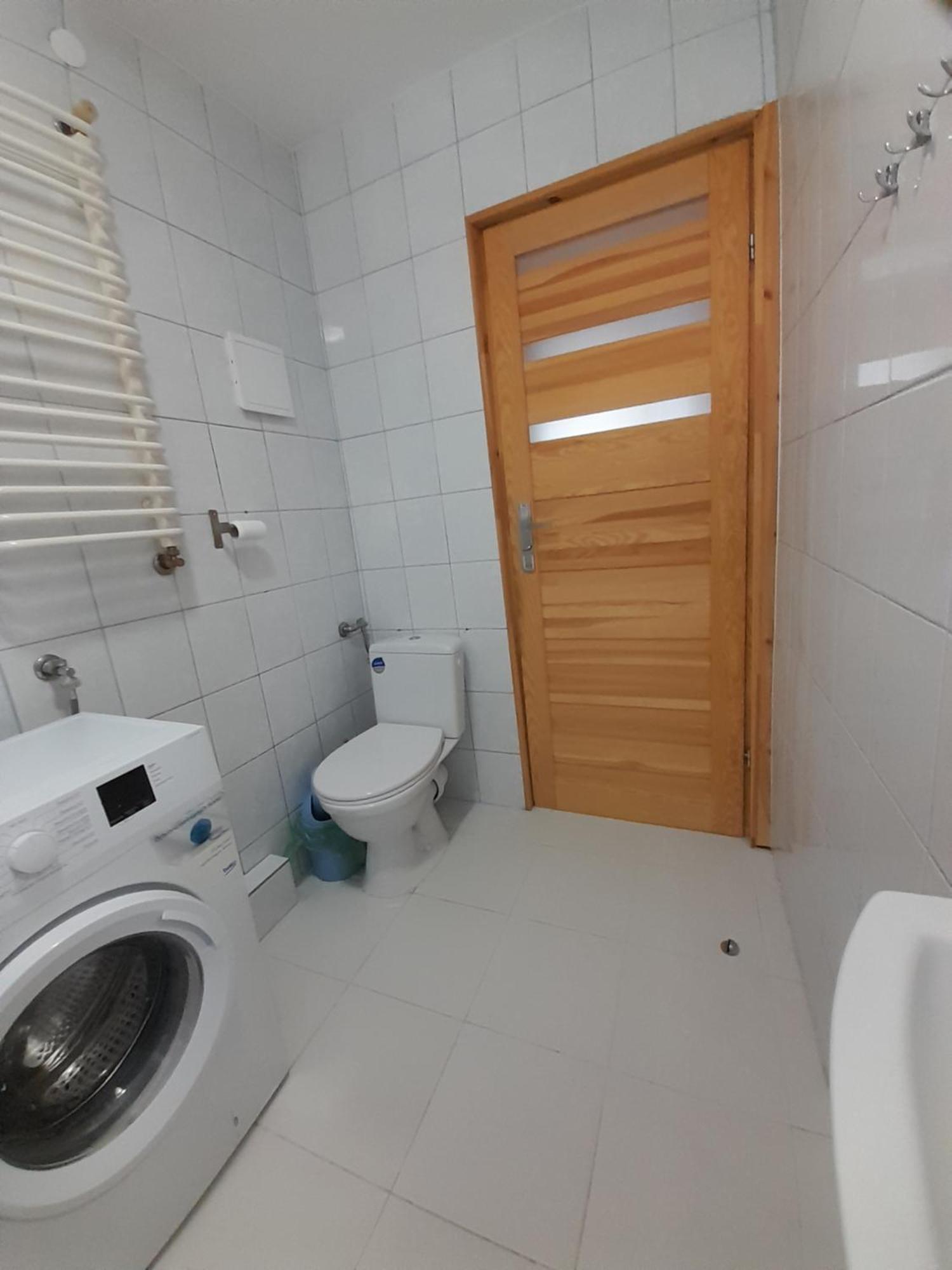 Apartamenty W Pieninach - 2 Sypialnie 스로모프체 비즈네 외부 사진